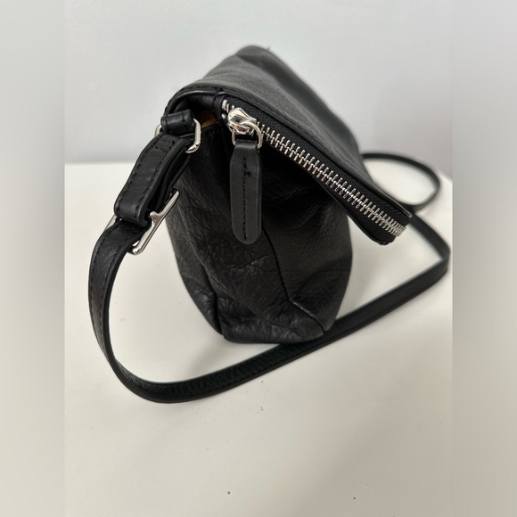 Margot fold over cross body bag - Picture 9 of 13